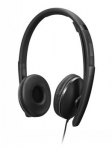 Lenovo | ANC Headset Gen2 (Teams) | 4XD1M45627 | Wired | Black