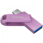 MEMORY DRIVE FLASH USB-C 64GB/SDDDC3-064G-G46L SANDISK