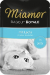 Miamor 74053 &scaron;lapias kačių maistas 100 g