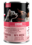PET REPUBLIC Adult Medium and Small Salmon - &scaron;lapias maistas &scaron;unims - 400g