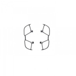 DJI MAVIC AIR Part 14 Propeller Guard (propelerių apsauga)