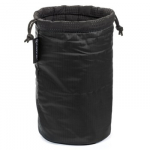 Objektyvo dėklas Tamrac Goblin Lens Pouch 5.3 Black