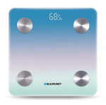 Asmeninės Bluetooth vonios kambario svarstyklės Blaupunkt BSM601BT