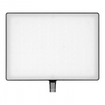 LED &Scaron;viestuvas Yongnuo YN300 Air II RGB, WB (3200 K - 5500 K)