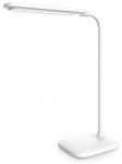 Platinet desk lamp PDL6728 5W, white (45238)