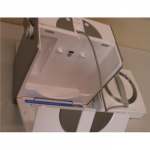 SALE OUT. Ecovacs Window cleaning robot WINBOT W2 OMNI, Auto-Spray, Intelligent steady climbing system, WIN-SLAM 4.0, White + 6 in 1 Cleanin,UNPACKED, USED LIQVID BOTLLE | Window Cleaning Robot | WINBOT W2 OMNI | Corded | 2800 Pa | White | UNPACKED,  ...