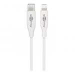 Goobay | Charging and Sync Cable | 39446 | Lightning to USB-C