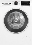 BOSCH Washing Machine WGG244ZISN, 9 kg, 1400rpm, Energy class A, Depth 58.8 cm