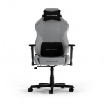 DXRACER DRIFTING XL C23 pilka ergonominė kėdė (medžiaginė)