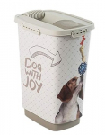 ROTHO Cody Beige - maisto indas - 25l