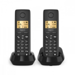 Cordless phone Gigaset Pure 100 Duo