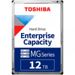 TOSHIBA Nearline HDD 12TB 3.5inch SATA