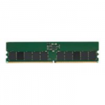 Kingston KSM56E46BS8KM-16HA 16GB 5600MT/s DDR5 ECC CL46 DIMM 1Rx8 Hynix A | Kingston