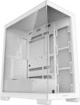 Deepcool Case | CG580 WH | White | Mid Tower | Power supply included No | ATX PS2