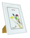 Rėmelis GED AL2130GD 21x30 aliumininis| sidabrinis