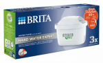 Maxtra PRO Hard Water Expert replacement cartridge 3 pieces