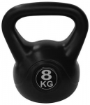 Tunturi PE Kettlebell, 8kg