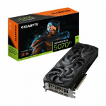 GIGABYTE GeForce RTX 5070 Ti WINDFORCE OC SFF 16GB GDDR7 3xDP 1xHDMI