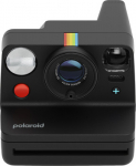 Polaroid Now+ Gen 3, black