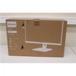 SALE OUT. PHILIPS Business Monitor 27B1N3800/00 IPS 27" 3840x2160/16:9/4ms/ HDMI DisplayPort USB Audio Out | Philips | 27B1N3800/00 | 27 " | IPS | 16:9 | 60 Hz | 4 ms | 3840 x 2160 pixels | 350 cd/m&sup2; | HDMI ports quantity 2 | Warranty 24 month(s) | D ...