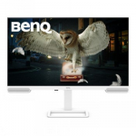 BENQ EW3290U 31.5inch 4K 95 P3 USB-C 65W USB-Hub HAS LBL+2.1ch treVolo Spk Remote Control