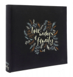 Albumas GED KD46200 ART136 10x15 200 | ki&scaron;eninis | knyginio ri&scaron;imo