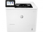 HP LaserJet Enterprise M612dn Printer Mono Duplex laser A4 1200x1200dpi 71ppm 650sheets USB LAN