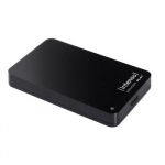 External HDD|INTENSO|2TB|USB 3.2|Colour Black|6021480