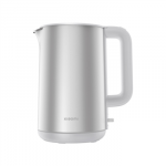 Xiaomi Electric Kettle | S1 EU | Electric | 1800 W | 1.7 L | Stainless steel | Silver