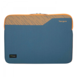 Targus 13-14" Pulse II EcoSmart Sleeve - Blue | Targus