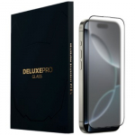 iLera DeLuxe Frosted for iPhone 16 Pro