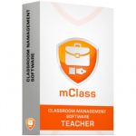 Wireless classroom teacher application license. One teacher license supports connectivity of up to 50 licensed student devices (depending on WiFi router capacity). Demo mode:5