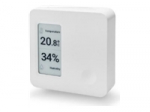 ELSYS ERS Display CO2 Lite LoRa