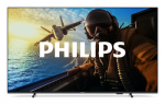 Philips 7000 series 55PUS7000/12 televizorius 139,7 cm (55") 4K Ultra HD Smart TV &bdquo;Wi-Fi&ldquo; Juoda