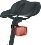 SBS bike reflector + locator Tracker Find My Bikes
