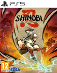 SHINOBI: Art of Vengeance PS5