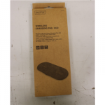 SALE OUT. DIGITUS Wireless Charging, Pad, Duo, 15W, Grey | Digitus 5/ 7.5/ 10/ 15 W | DEMO