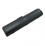 Pakaitinė baterija HP EV088AA, 4400mAh