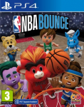 NBA Bounce PS4