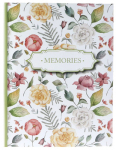 Albumas GED B46200 MEMORIES03 10x15 200 | ki&scaron;eninis | knyginio ri&scaron;imo