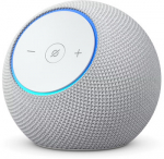 Amazon smart speaker Echo Dot Max (2025), white