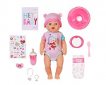 Baby Born Doll Emma 43cm