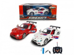 R/C Car light, USB, opening door