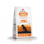PUPIL Premium Light and Senior Medium and large breeds Rich in turkey and rice - sausas maistas &scaron;unims - 12kg