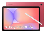 Samsung SM-X400NZRREUE plan&scaron;etinis kompiuteris 128 GB 27,7 cm (10.9") 6 GB Wi-Fi 6 (802.11ax) Koralų