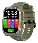 SMARTWATCH W80 PRO/GREEN W80PROGREEN BLACKVIEW