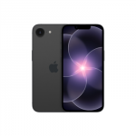 Apple iPhone 17e 5G 256GB juodos spalvos i&scaron;manusis telefonas