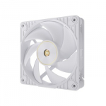 ASUS ProArt PF120 Fan PWM White 3in1 Kompiuterio korpusui Ventiliatorius 12 cm Balta 3 vnt