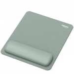 MOUSE PAD WRIST REST/SAGE 100142556 FELLOWES