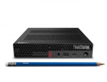 Lenovo ThinkStation P340 Tiny; Intel&reg; Core&trade; i7-10700T (8C/16T, 2.0 - 4.5GHz, 16MB) | 32GB DDR4-2933 | 512GB SSD | NVIDIA&reg; P620 2GB | Windows 11 PRO | Atnaujinta